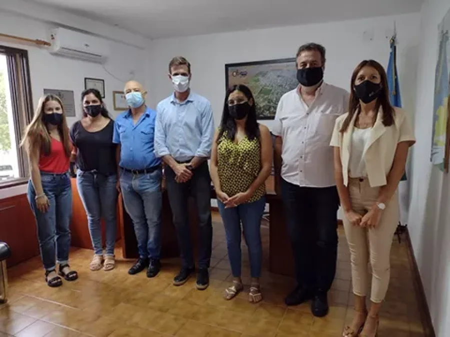 FOTO PRENSA MUNICIPALIDAD//