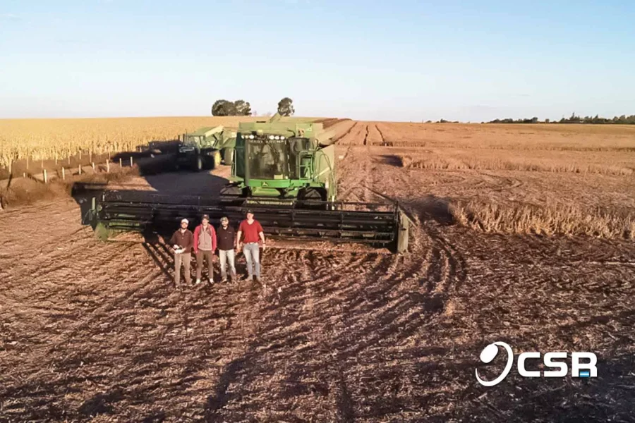FOTO ARCHIVO
PRODUCTORES. Padece recurrentes maltratos e ingratitudes estatales.