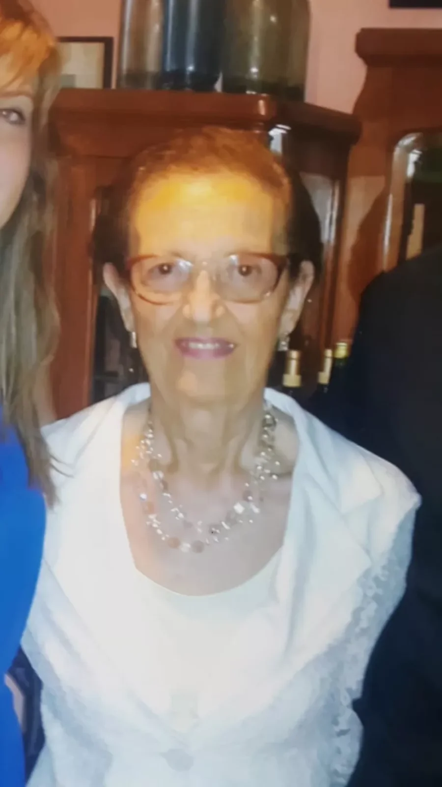 EVA AL&Iacute; DE MARQU&Iacute;NEZ