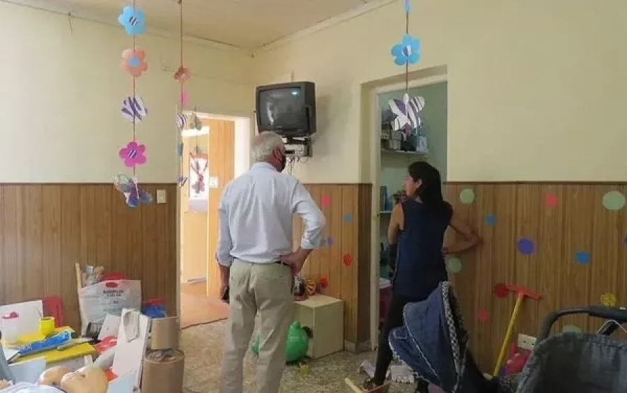 FOTO PRENSA MUNICIPALIDAD//