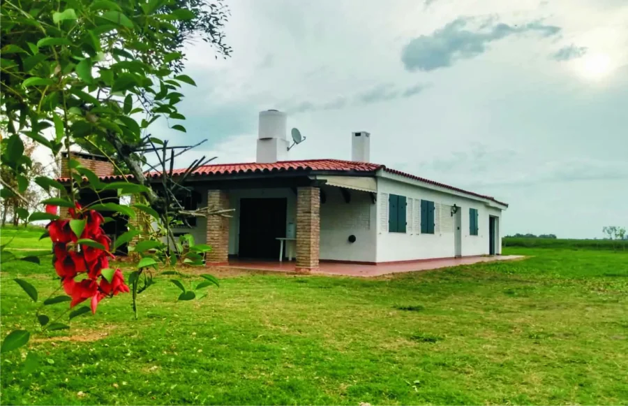 FOTO PRENSA LA CASA DEL &Aacute;NGEL//