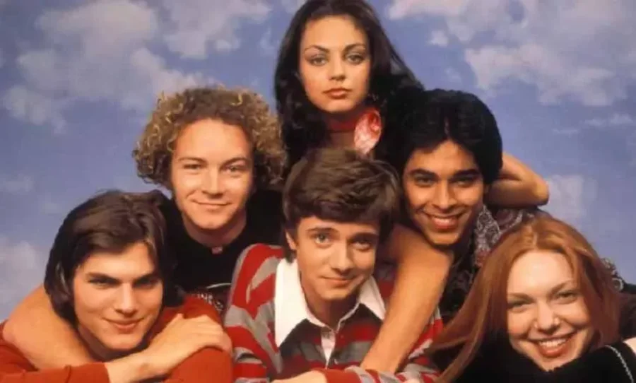 FOTO NA//
ELENCO. Ser&aacute;n de la partida algunas figuras del elenco original.