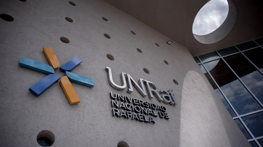 FOTO. UNRAF