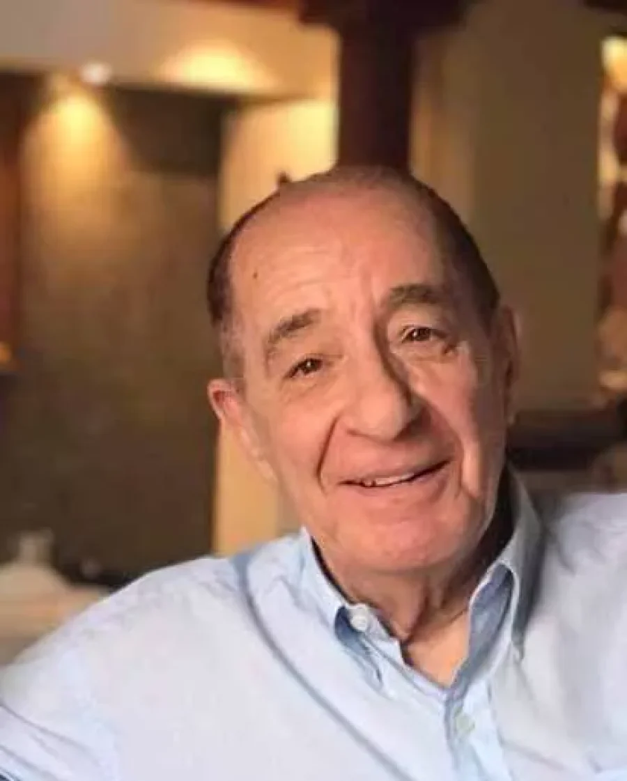 ROBERTO ACTIS. Fue director del diario La Opinión.