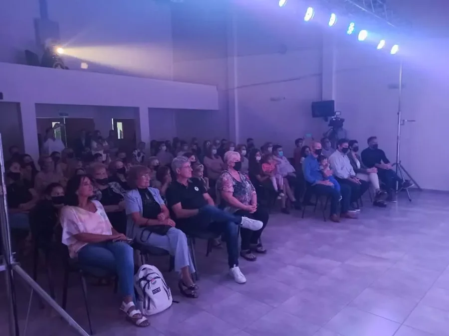 FOTO COMUNICACI&Oacute;N//