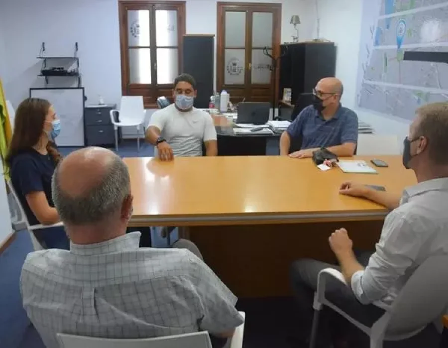FOTO COMUNICACI&Oacute;N//