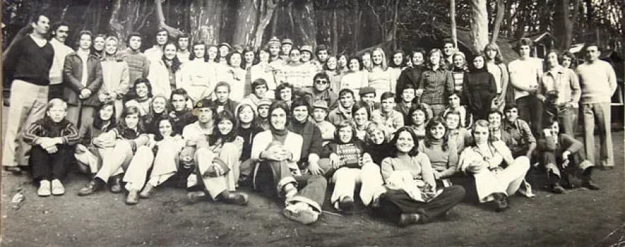 FOTO ARCHIVO PRIVADO//