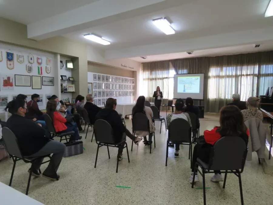 FOTO PRENSA MUNICIPALIDAD//