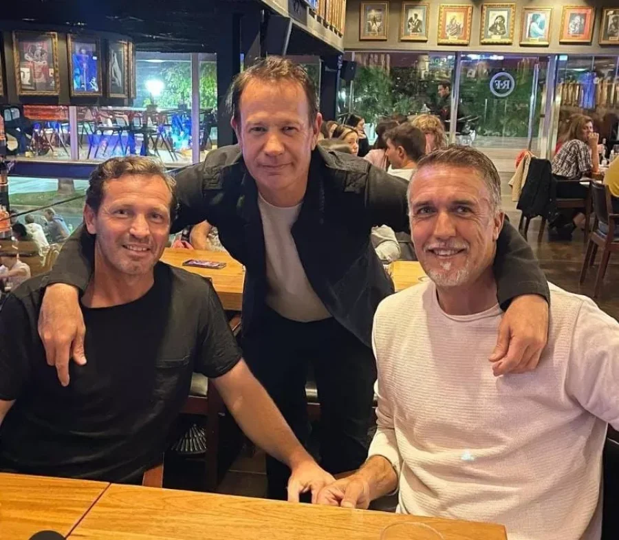 FOTO IG GERM&Aacute;N PUGNALONI