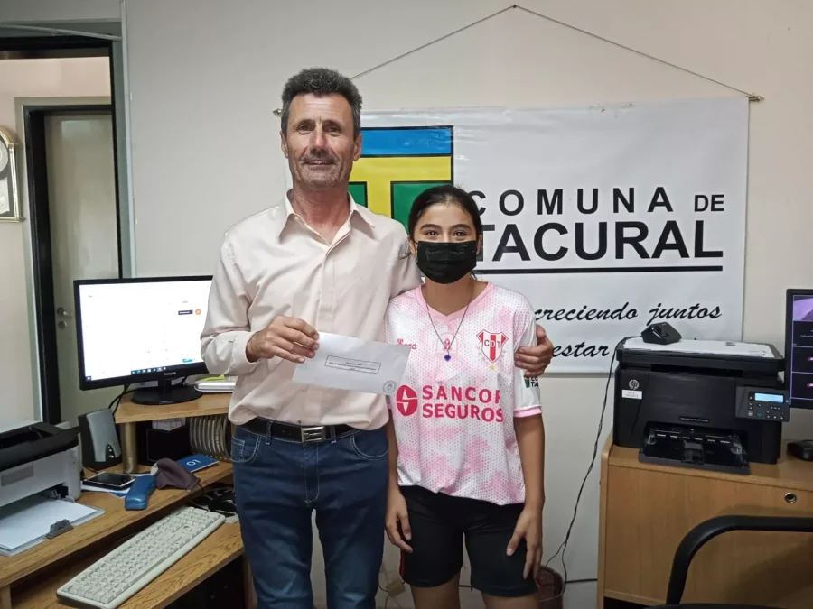 FOTO PRENSA COMUNA//
