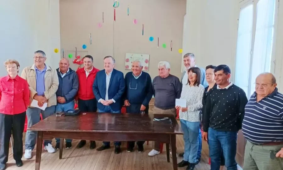 FOTO PRENSA FM//