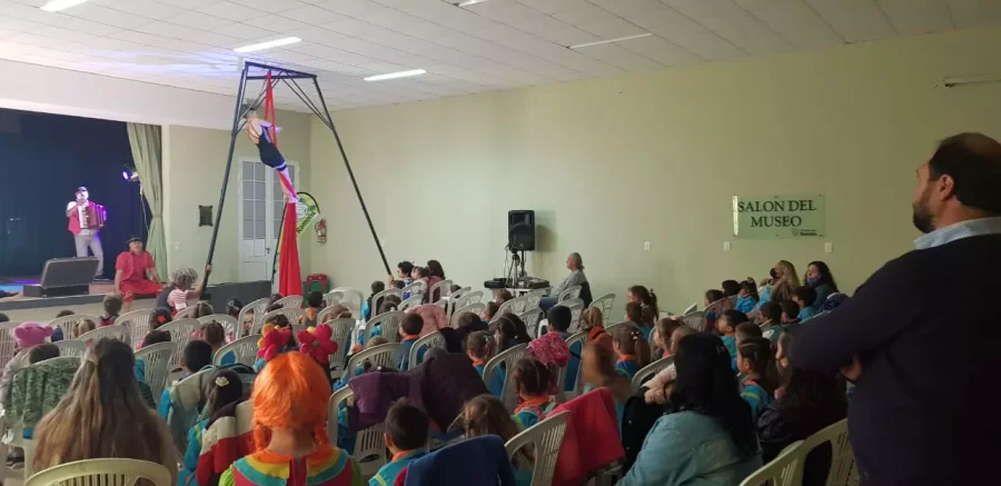 FOTO PRENSA COMUNA//