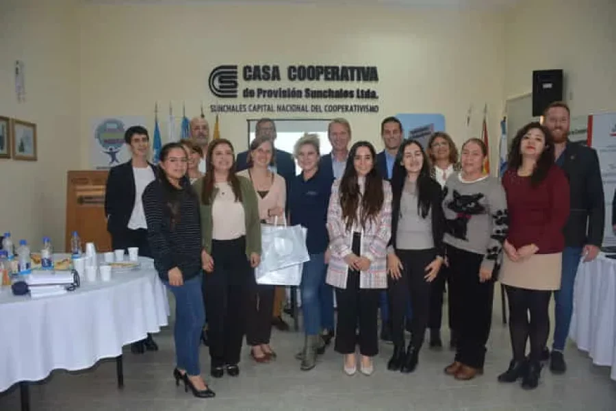 FOTO COMUNICACI&Oacute;N//