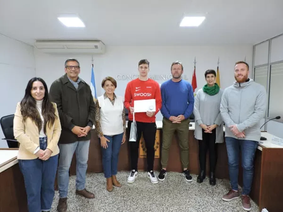 FOTO PRENSA CONCEJO//