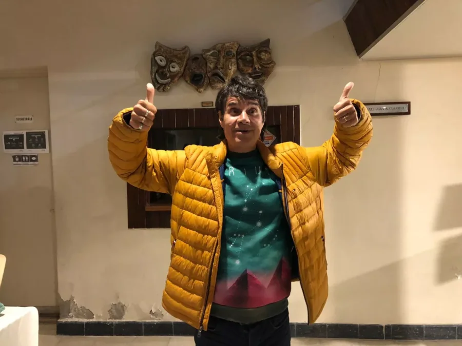 FOTO LA OPINI&Oacute;N