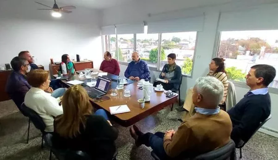 FOTO PRENSA CONCEJO//