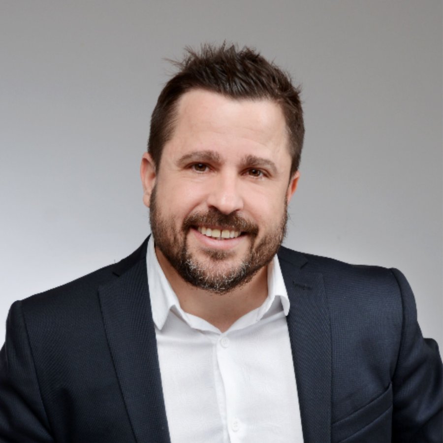 ECONOMISTA. Martín Tetaz.