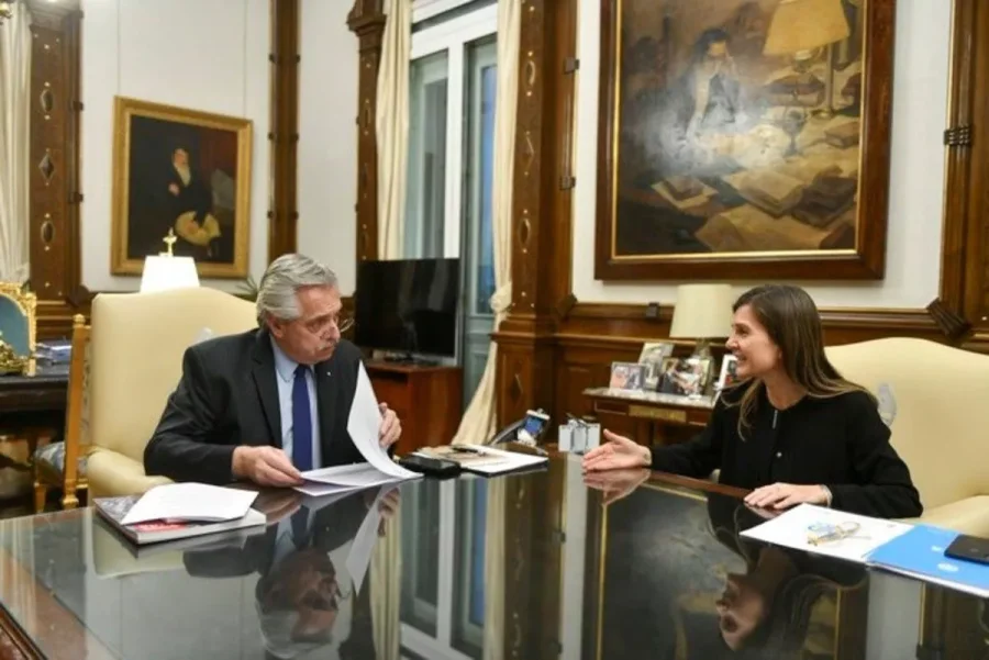 FOTO CLARIN