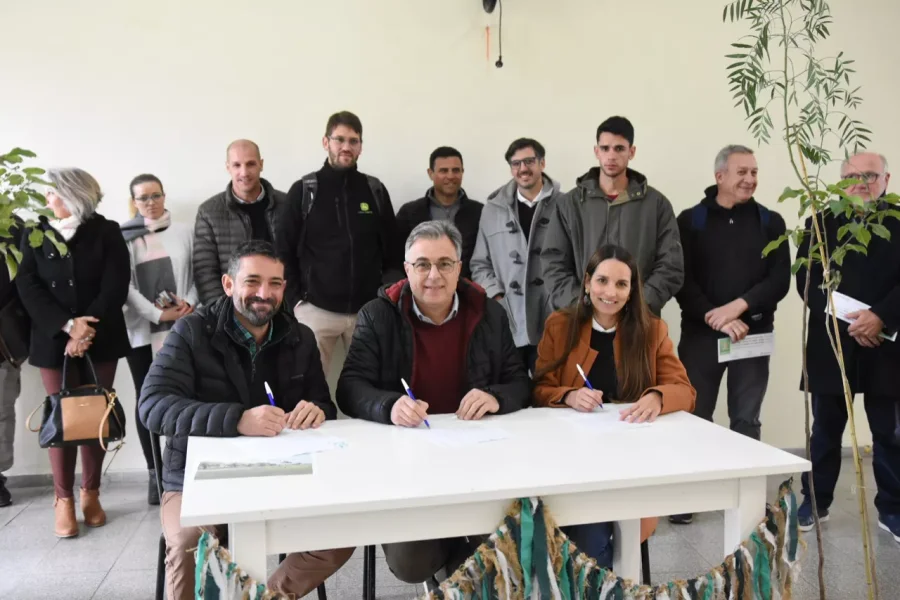 FOTO PRENSA MUNICIPAL