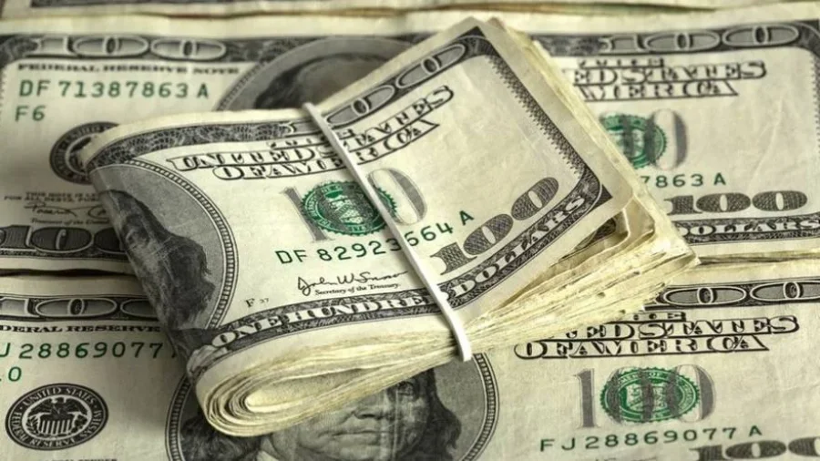 2 - Dolar