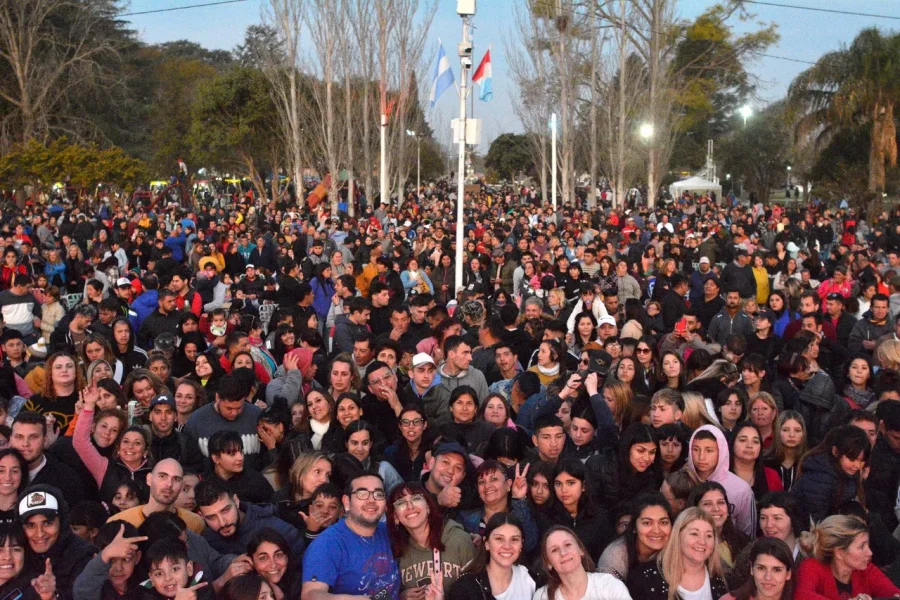 FOTO PRENSA COMUNA//
