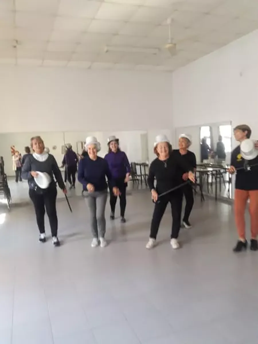 FOTO PRENSA UMTE//