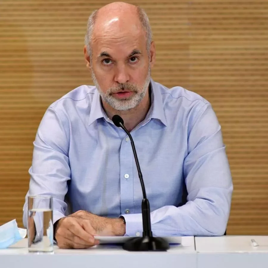 Larreta