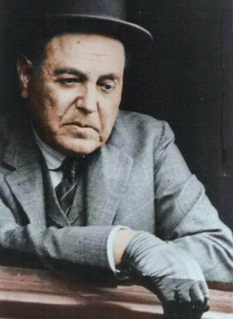 FOTO ARCHIVO