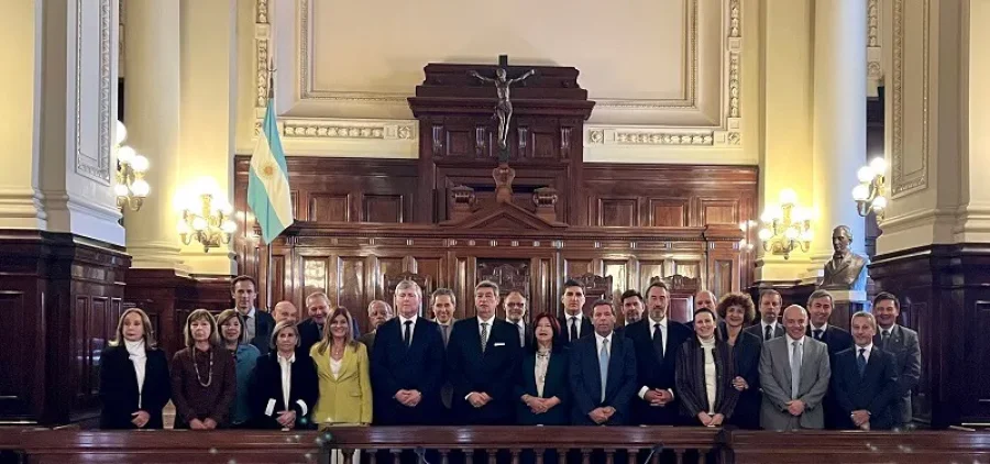 PRENSA COMUNICACI&Oacute;N CORTE SUPREMA