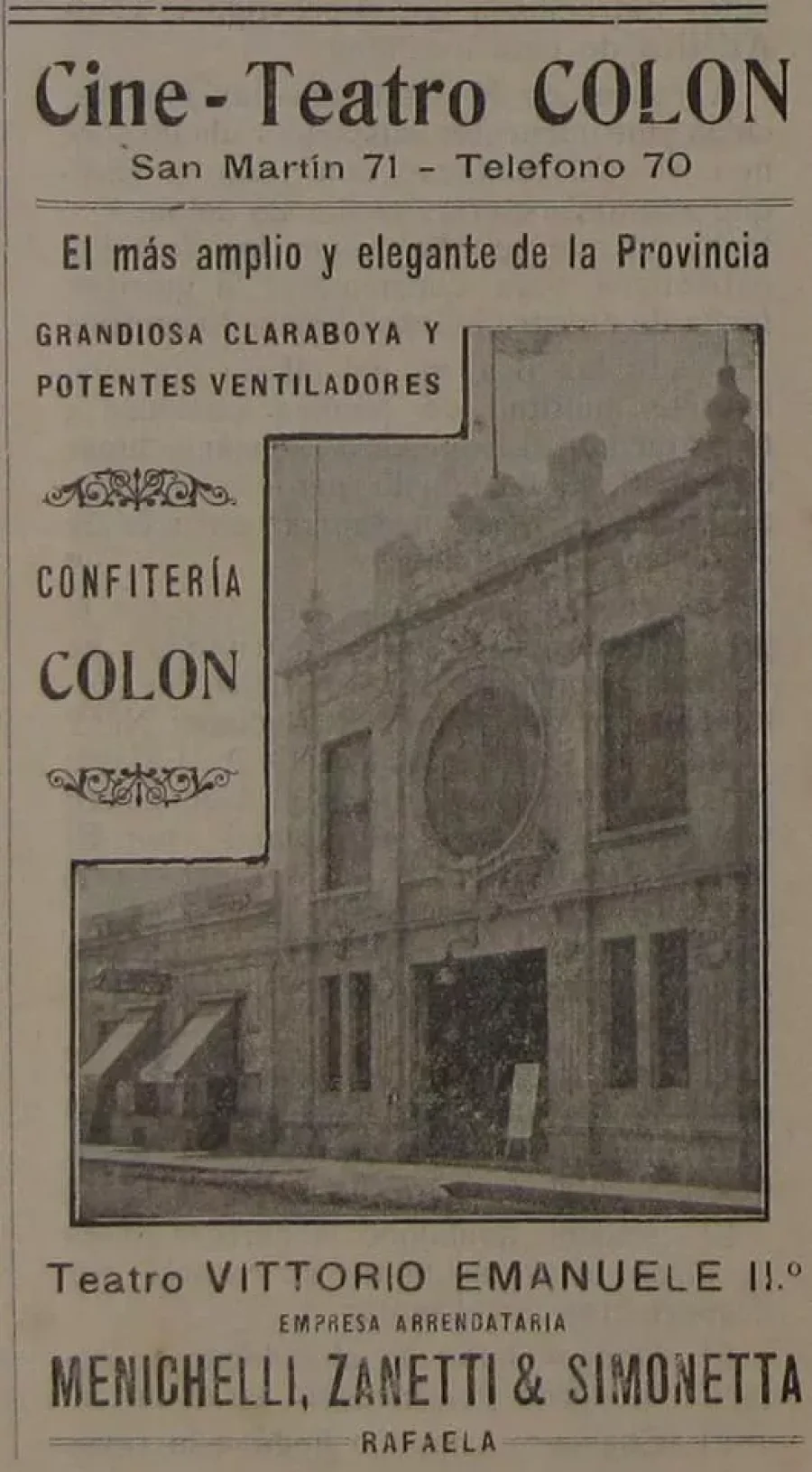FOTO ARCHIVO