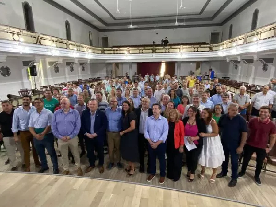 FOTO PRENSA MUNICIPALIDAD//