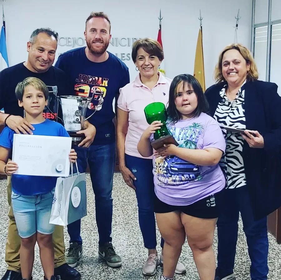 FOTO PRENSA CONCEJO