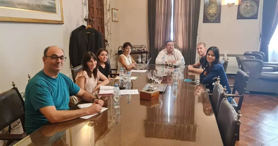 FOTO COMUNICACI&Oacute;N.