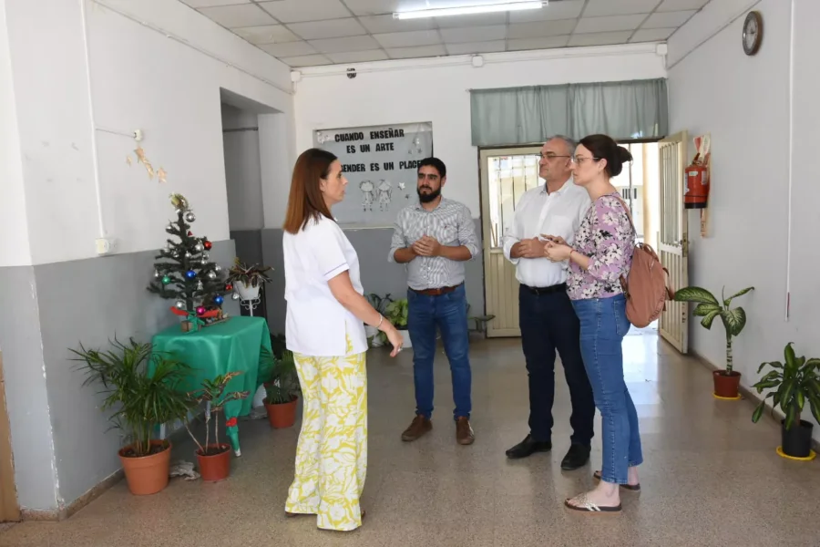 FOTO PRENSA MUNICIPAL