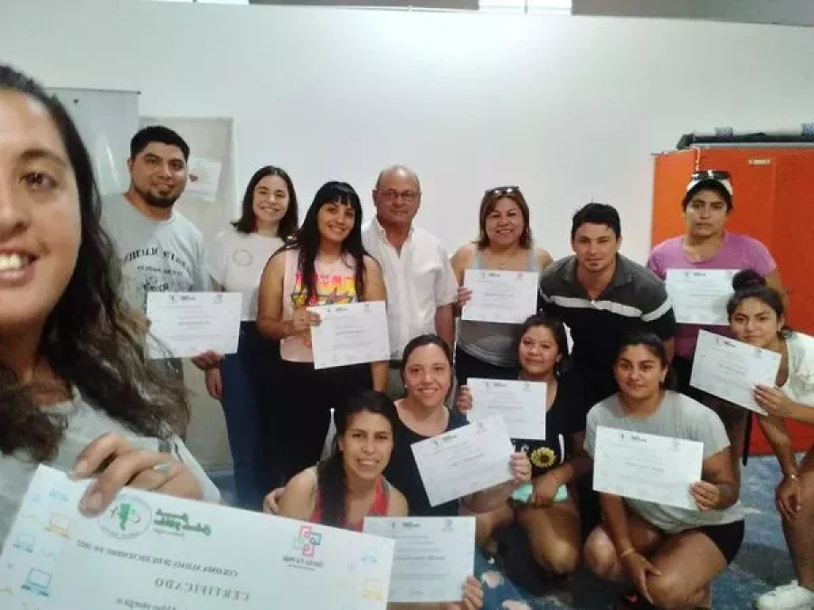 FOTO PRENSA COMUNA