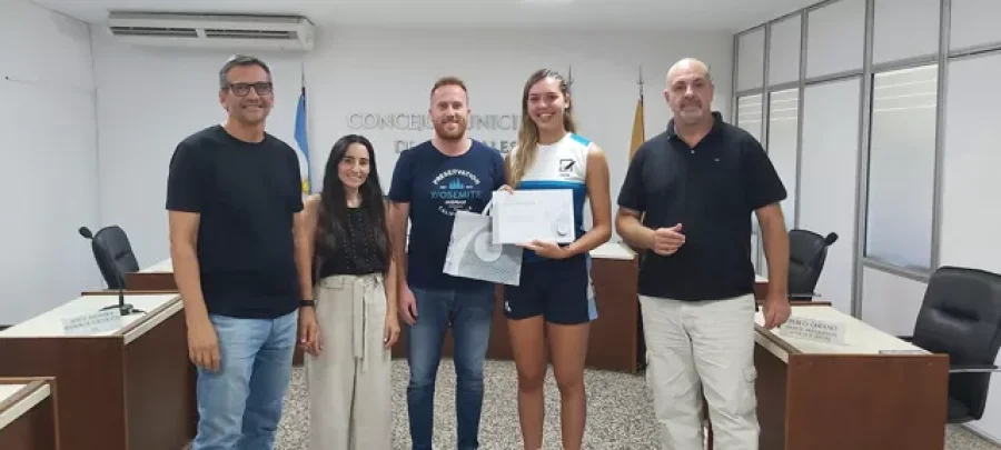 FOTO PRENSA CONCEJO