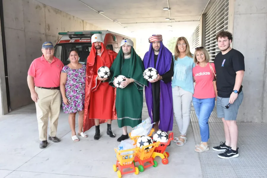 FOTO PRENSA MUNICIPAL