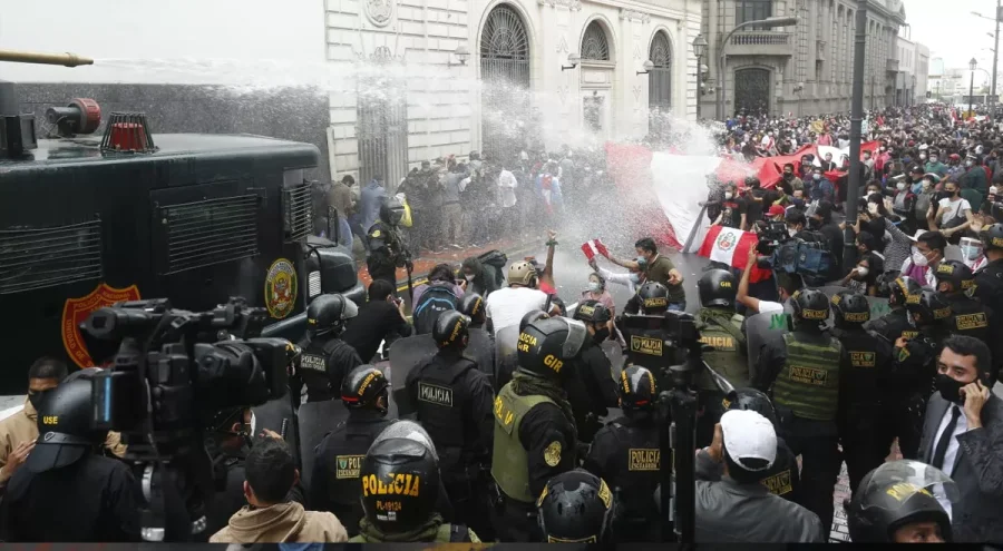 FOTO AFP
