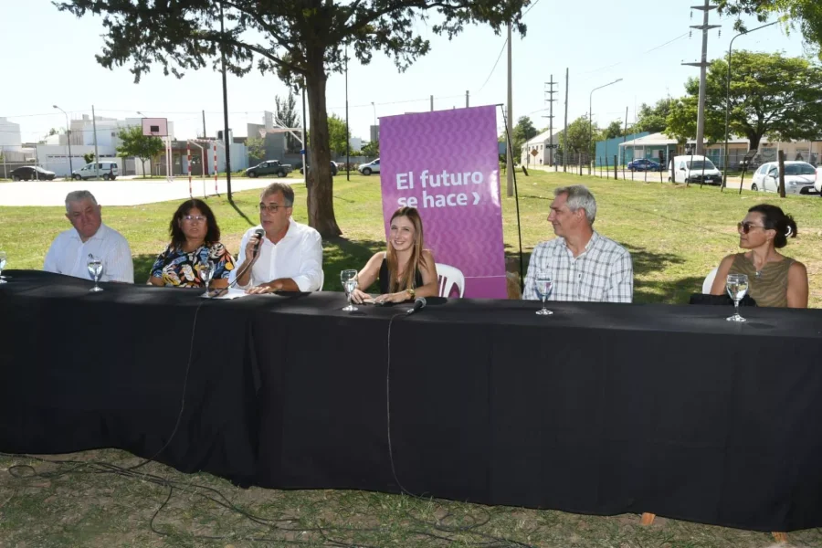 FOTO PRENSA MUNICIPAL