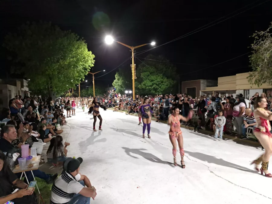 FOTO PRENSA COMUNA.