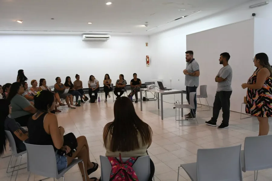 FOTO PRENSA MUNICIPAL