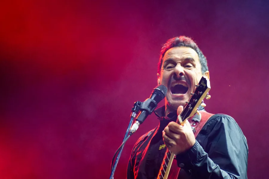 FOTO G. S&Aacute;NCHEZ