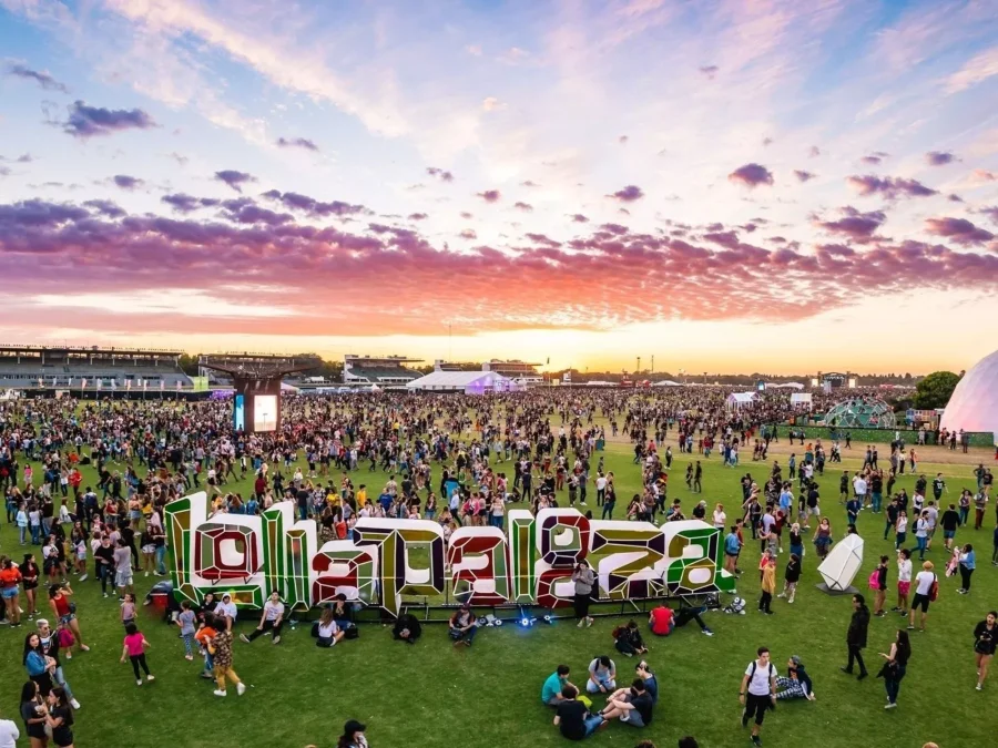 FOTO LOLLAPALOOZA