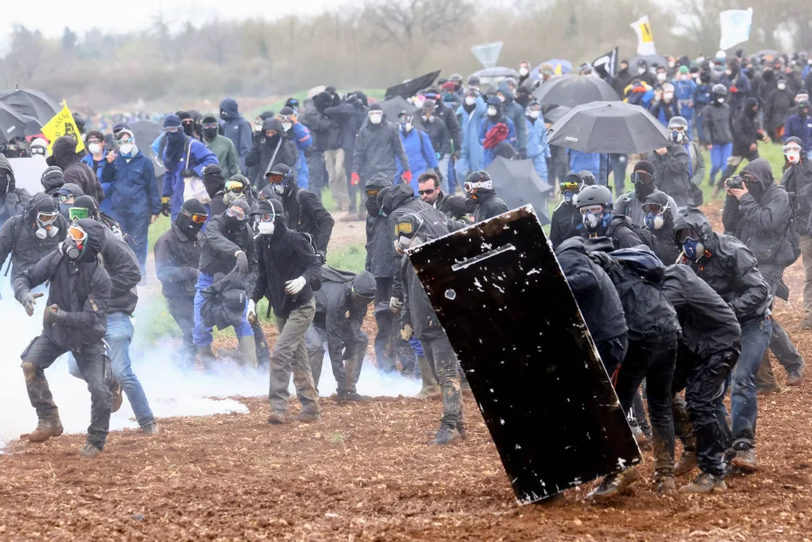 FOTO REUTERS