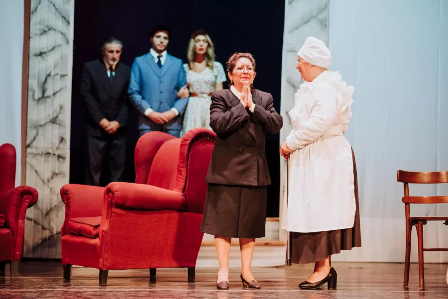 FOTO PRENSA TEATRO//