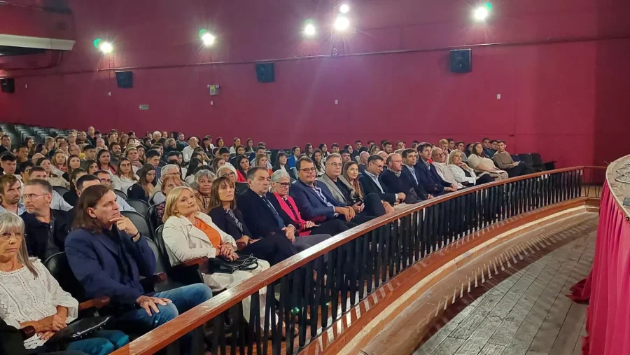 FOTO UTN