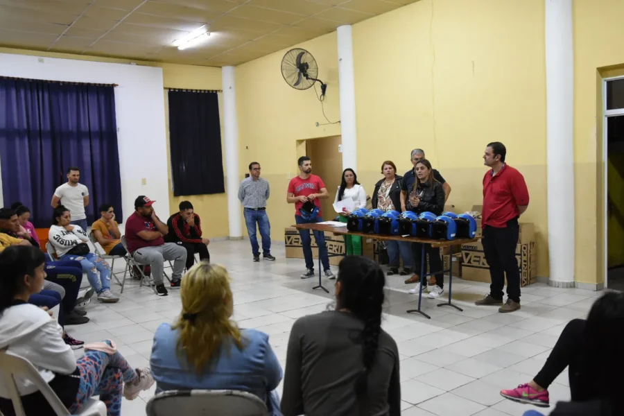 FOTO PRENSA MUNICIPAL
