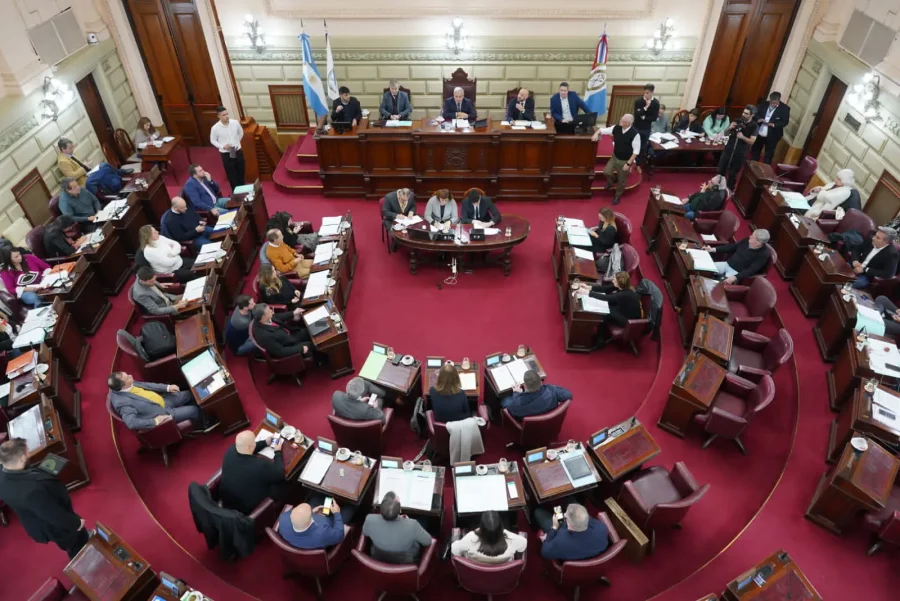 FOTO PRENSA DIPUTADOS
