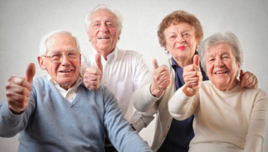 FOTO SIGNIFICADOS SUE&Ntilde;OS.COM// ABUELOS.// Hoy est&aacute; destinado a la toma de conciencia del abuso y maltrato en la vejez.