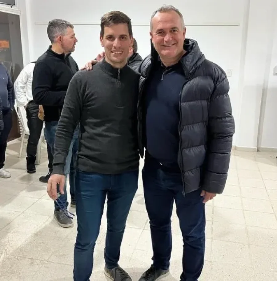 FOTO IG C. MONDINO